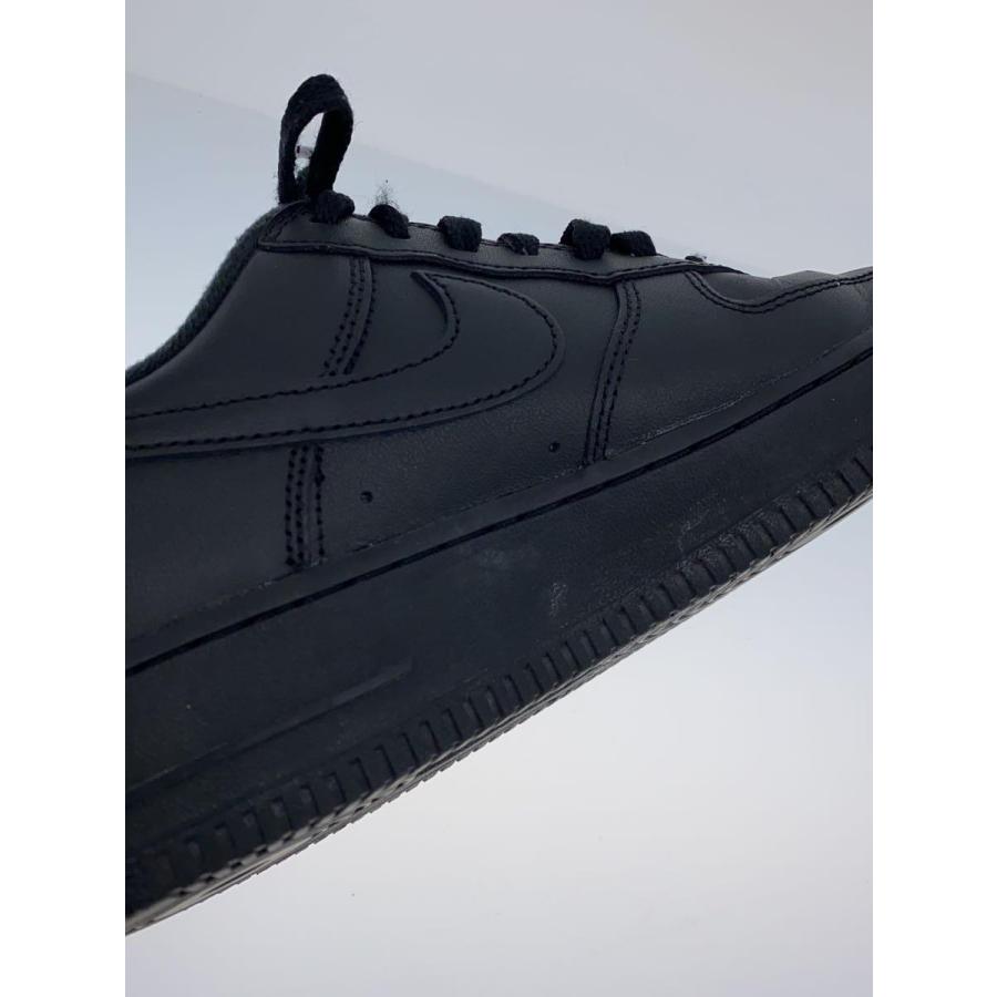 NIKE◆AIR FORCE 1 LOW/エアフォース 1 ロー/ブラック/CU9225-001/24cm/BLK//｜ssol-shopping｜06