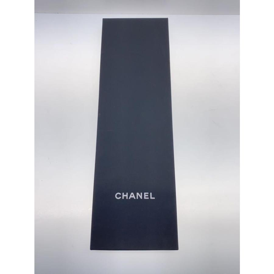 CHANEL◆スカーフ/シルク/CRM/総柄/レディース/ヘアバンド｜ssol-shopping｜04