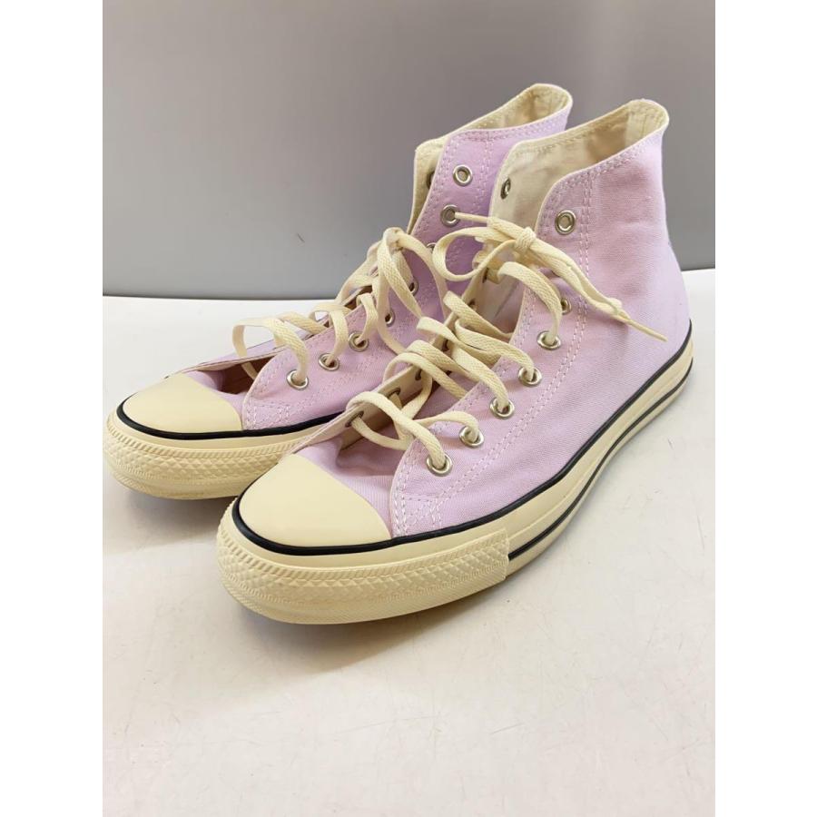 CONVERSE◆ハイカットスニーカー/30cm/PUP/キャンバス/1SC958//｜ssol-shopping｜02