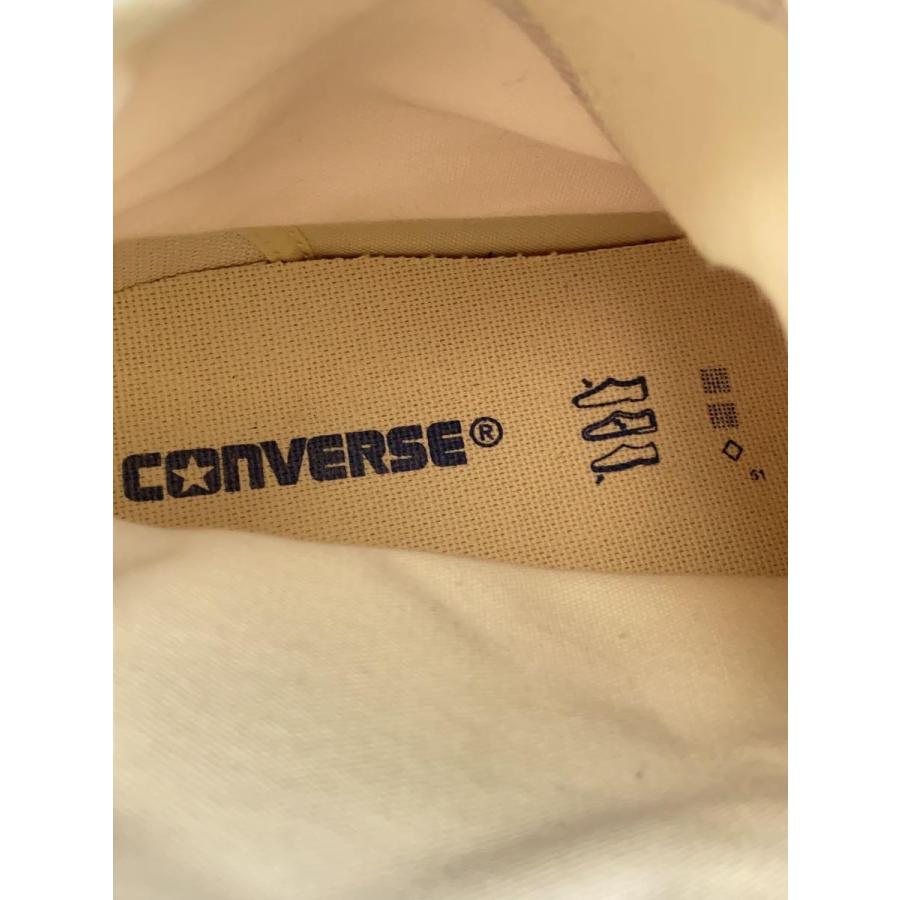 CONVERSE◆ハイカットスニーカー/30cm/PUP/キャンバス/1SC958//｜ssol-shopping｜05