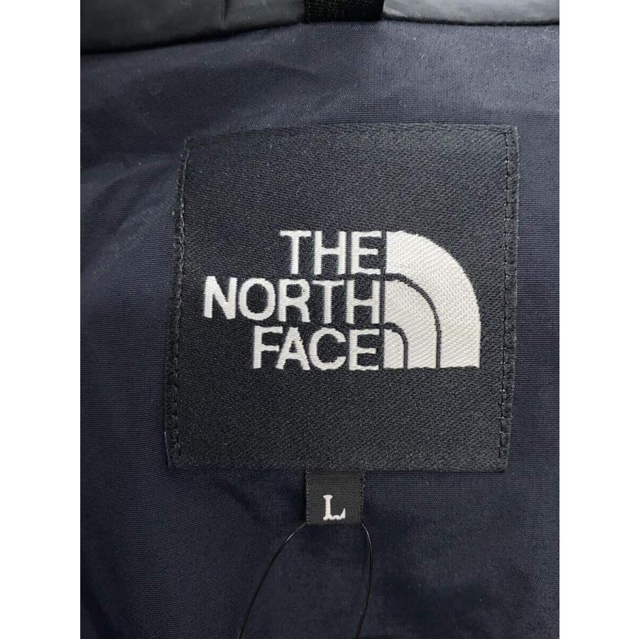 THE NORTH FACE◆SCOOP JACKET_スクープジャケット/L/ポリエステル/BLK｜ssol-shopping｜03