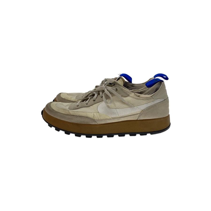 NIKE◇TOM SACHS X CRAFT GENERAL PURPOSE SHOE STUDIO/トム・サックス