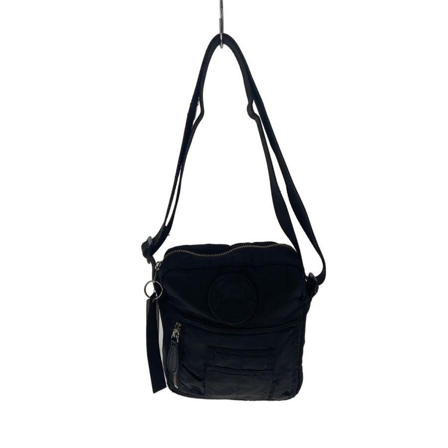 Dr.Martens◇ショルダーバッグ/--/BLK/無地 : セカンドストリートYahoo