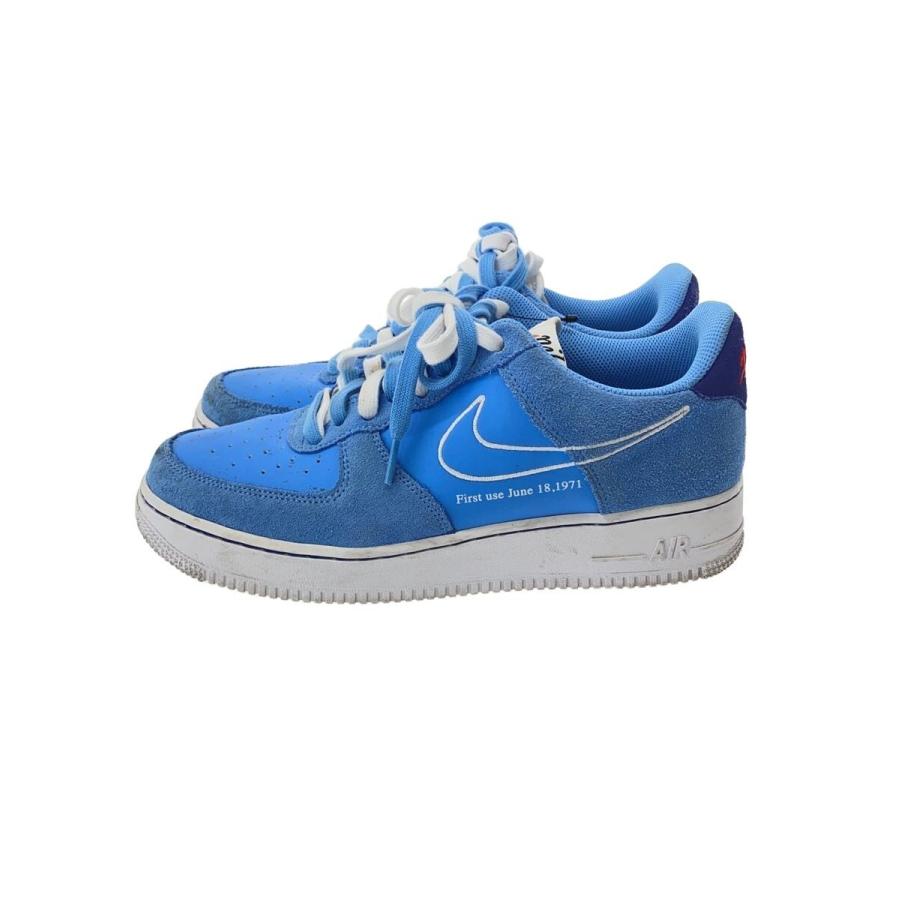 【未使用 タグ付き】NIKE AIR FORCE 1 ’07 LV8 27㎝ NIKE◇AIR FORCE 1 07 LV8_エア フォース LV8/27cm/WHT