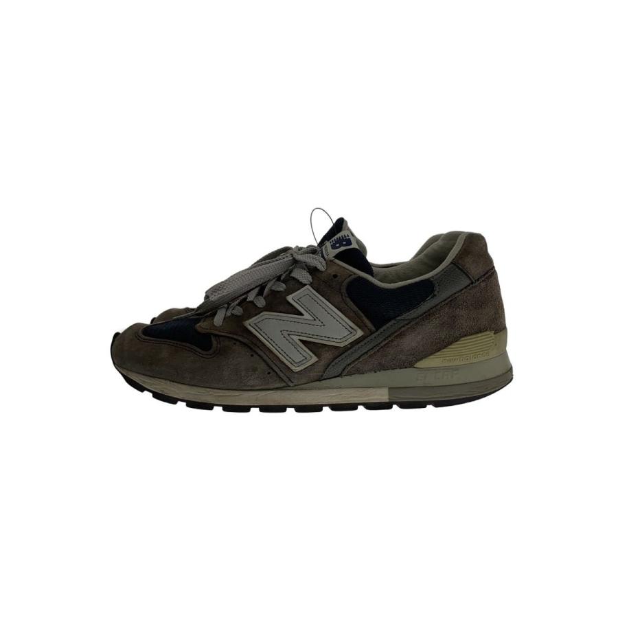 NEW BALANCE◇ローカットスニーカー/26.5cm/m996nav : セカンド 