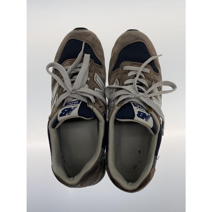 NEW BALANCE◇ローカットスニーカー/26.5cm/m996nav : セカンド 