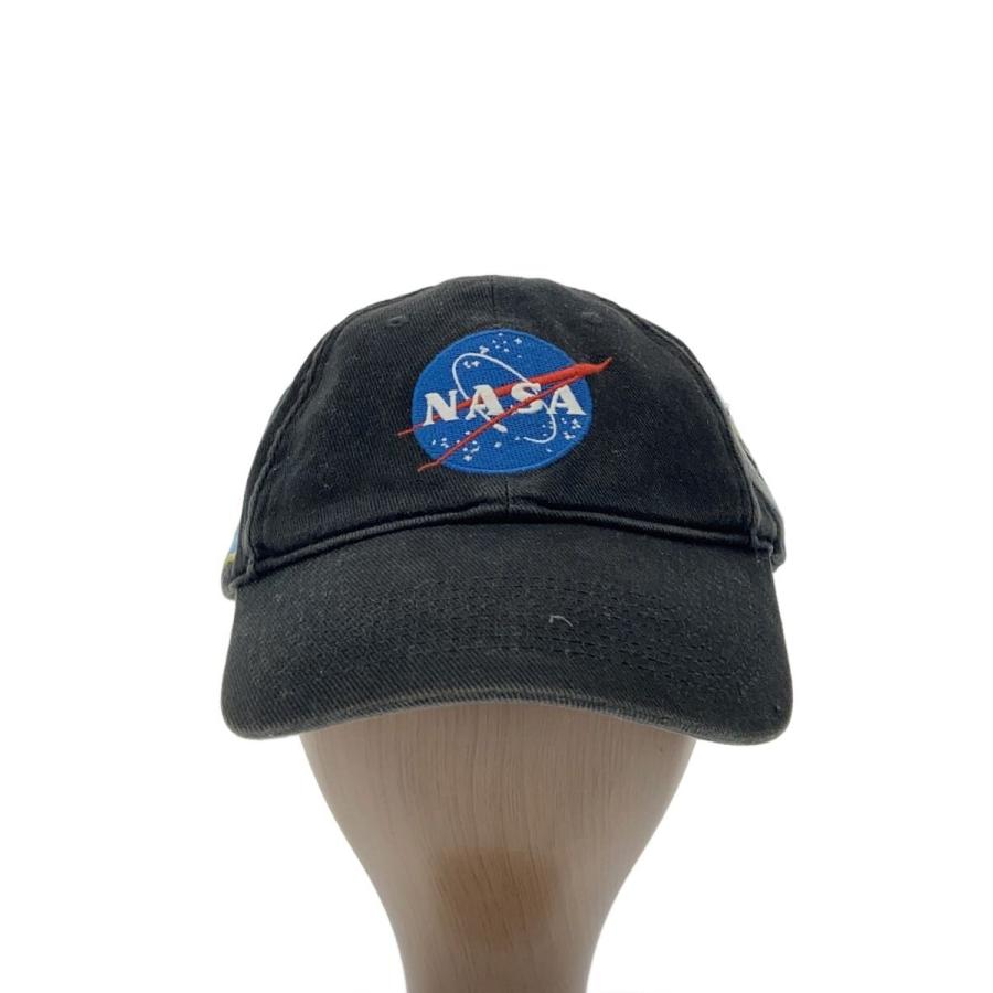 タイムセール最終価格　正規品型番ありBALENCIAGA キャップ BALENCIAGA（バレンシアガ） キャップ ベースボールキャップ HAT