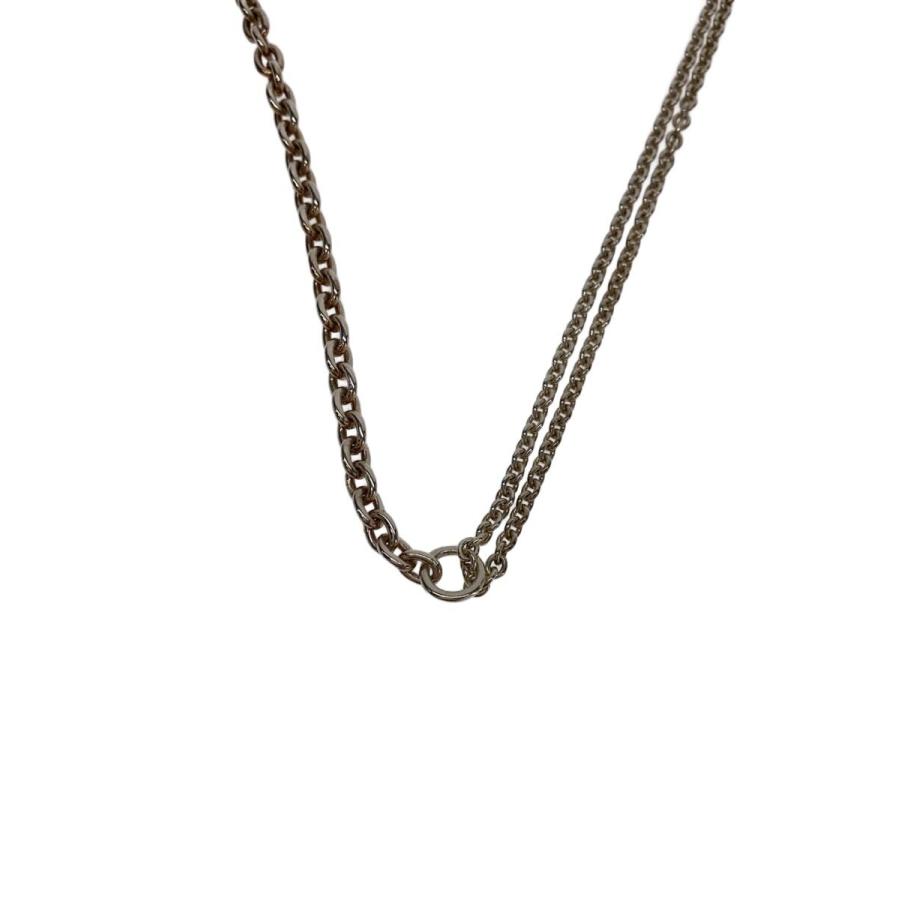 All Blues◇ネックレス/SV925/SLV/メンズ : セカンドストリートYahoo