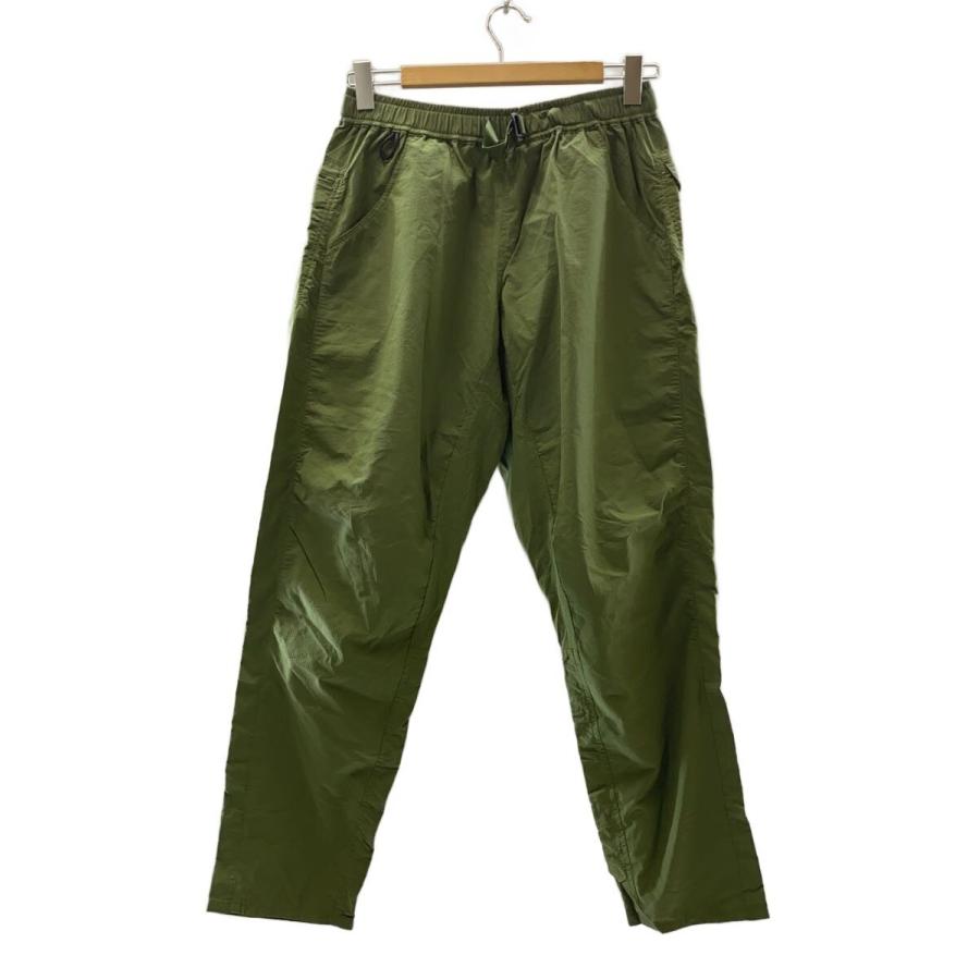 山と道 U.L. HIKE & BACKPACKING SHOP◇ボトム/XL/ナイロン/GRN
