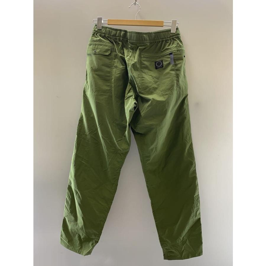 山と道 U.L. HIKE & BACKPACKING SHOP◇ボトム/XL/ナイロン/GRN