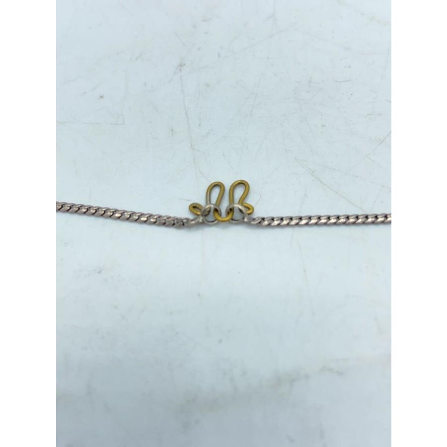 希少/極美品✨グッチ ライオンヘッド ネックレス シルバー 希少/極美品