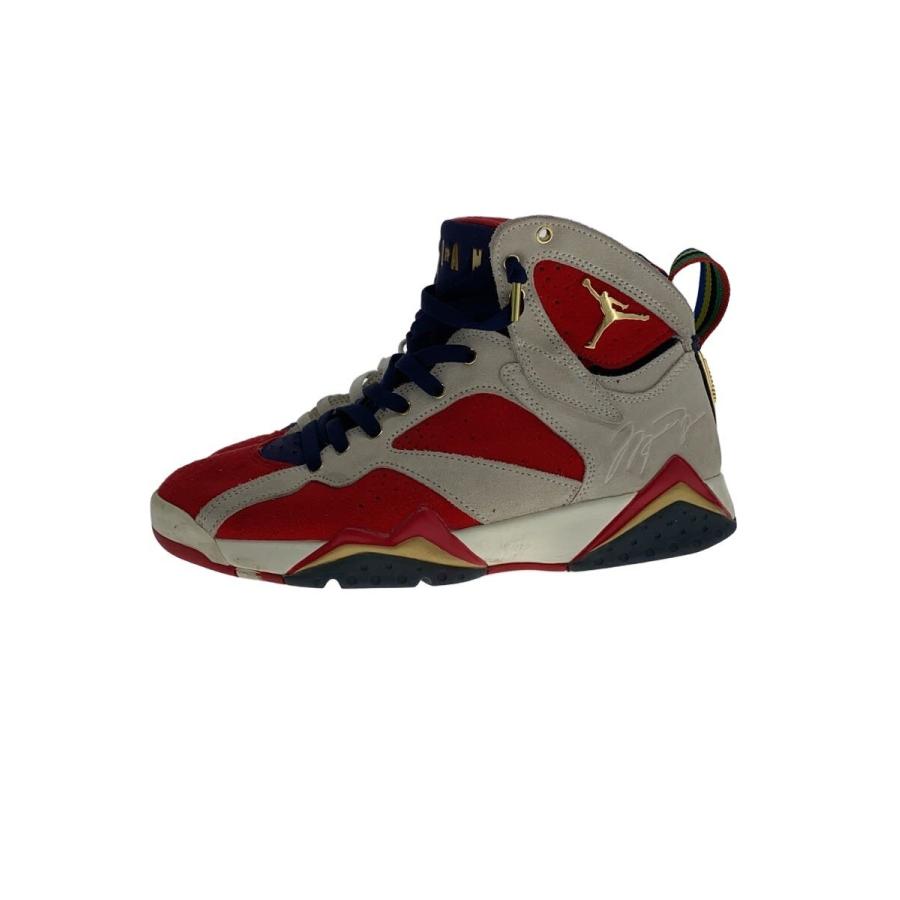 新品未使用　NIKE エアジョーダン7 レトロ SP NIKE◇AIR JORDAN 7 RETRO SP_エア ジョーダン レトロ SP/27cm/RED
