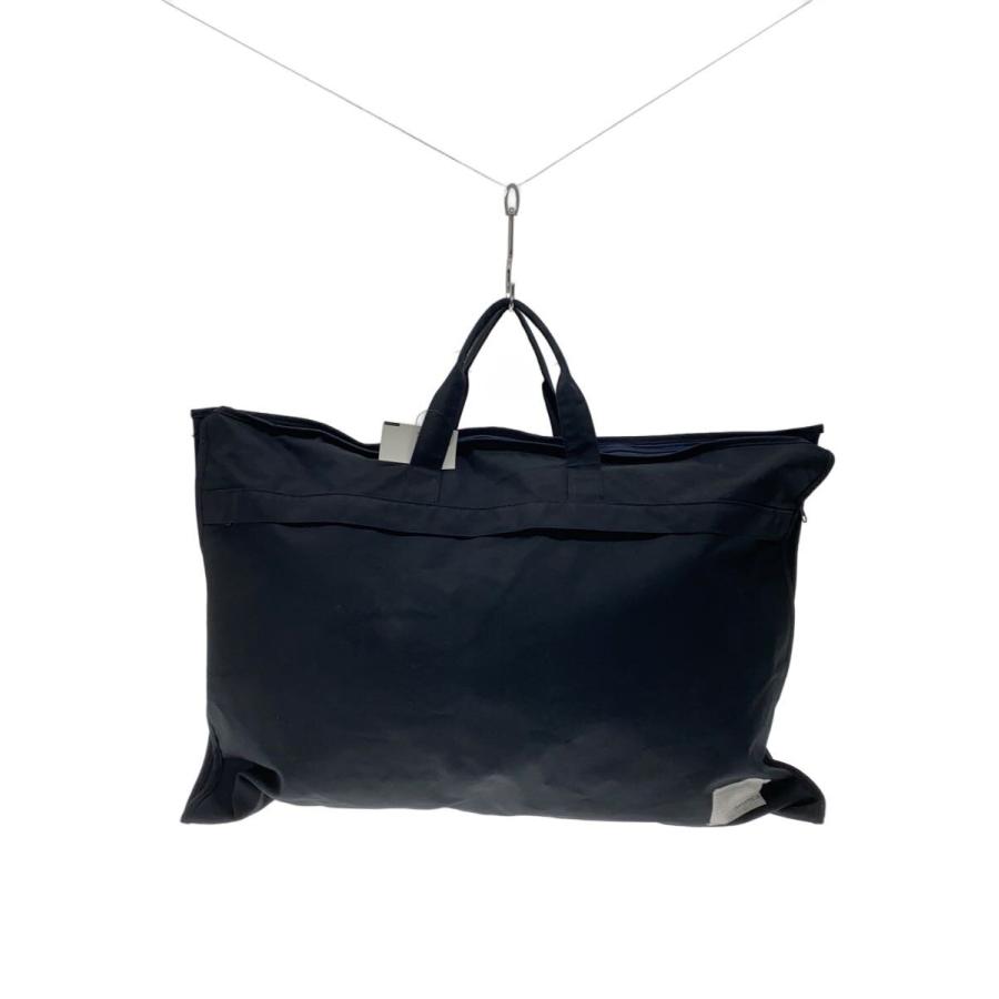 未使用　nanamica ナナミカ　shopping Bag nanamica◇トートバッグ/ナイロン/NVY/無地 : セカンドストリートYahoo