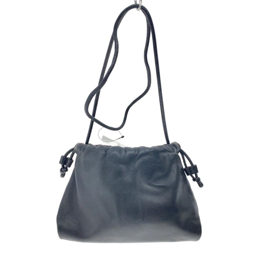 COS ショルダー　バッグ　【新品/未使用】 COS◇ショルダーバッグ/--/BLK : セカンドストリートYahoo!店 - 通販