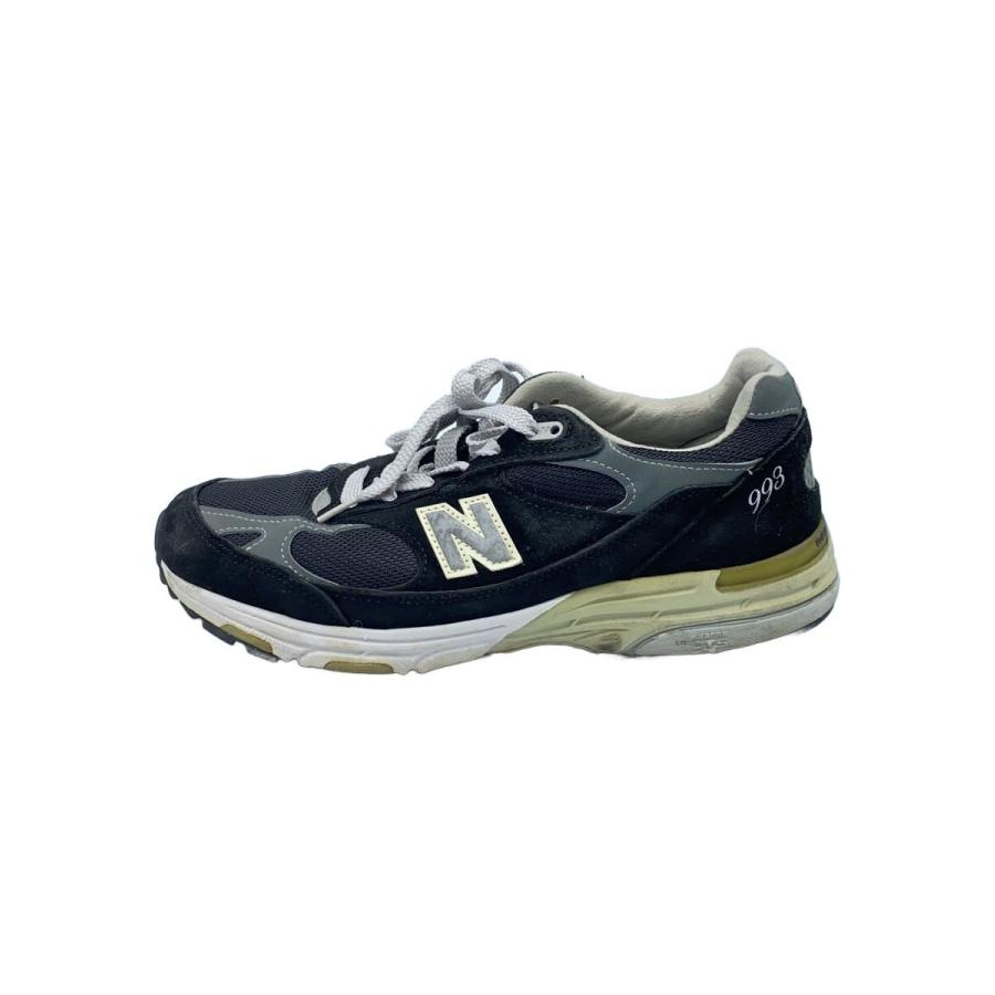 NEW BALANCE◇ニューバランス/MR993/27.5cm/BLK : セカンドストリート 