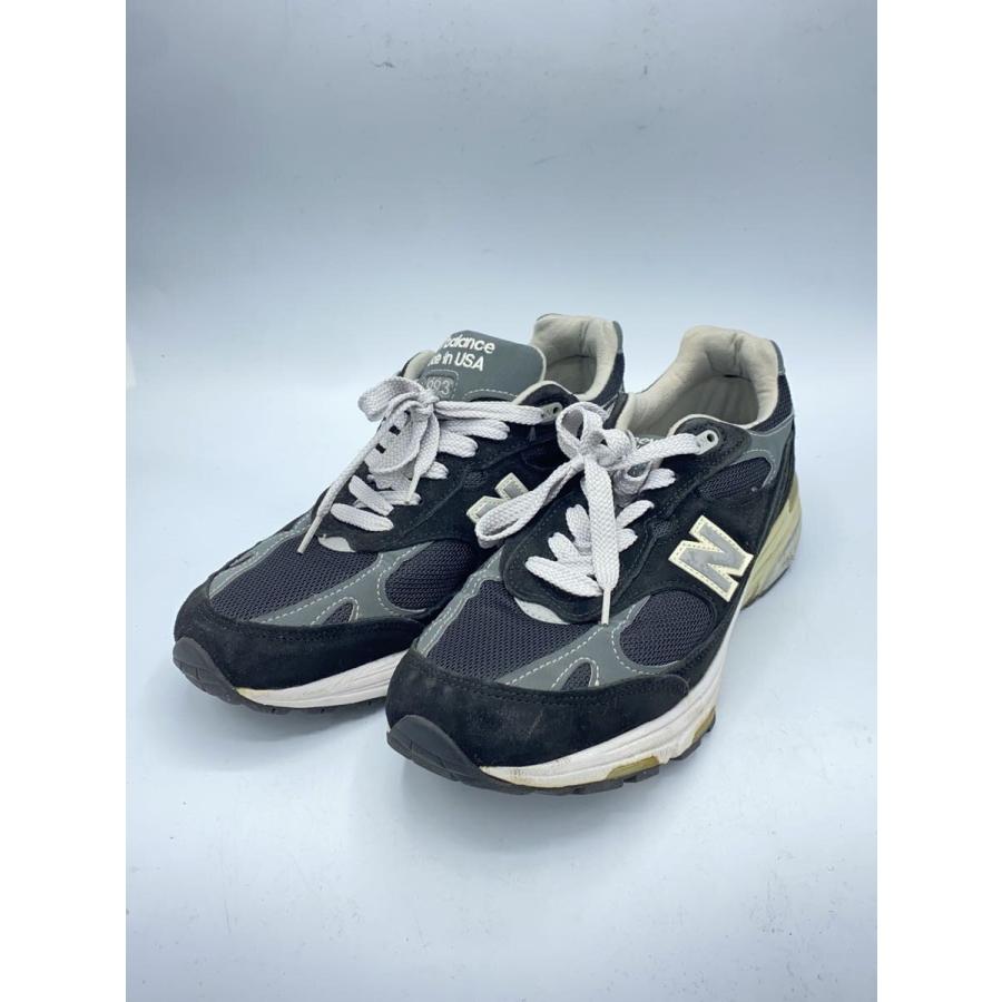 NEW BALANCE◇ニューバランス/MR993/27.5cm/BLK : セカンドストリート 