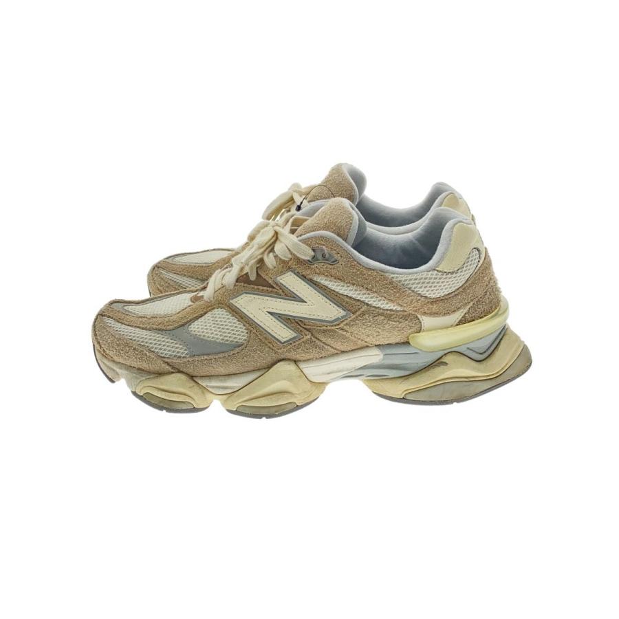 NEW BALANCE◇U9060/ブラウン/29cm/BRW : セカンドストリートYahoo!店