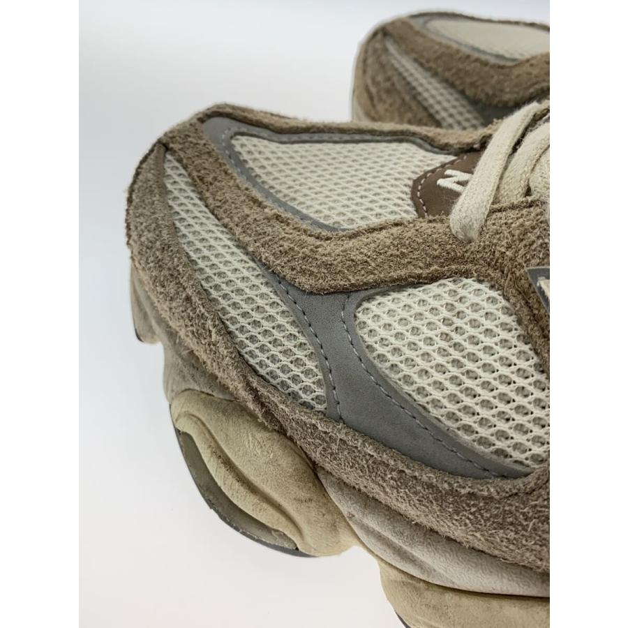 NEW BALANCE◇U9060/ブラウン/29cm/BRW : セカンドストリートYahoo!店