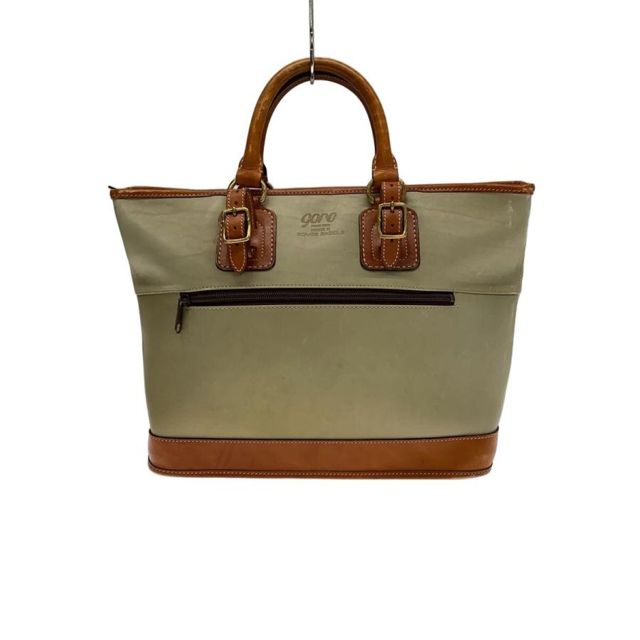 SOMES SADDLE キャリアバッグ SOMES SADDLE◇バッグ/--/BEG// : セカンドストリートYahoo!店 - 通販