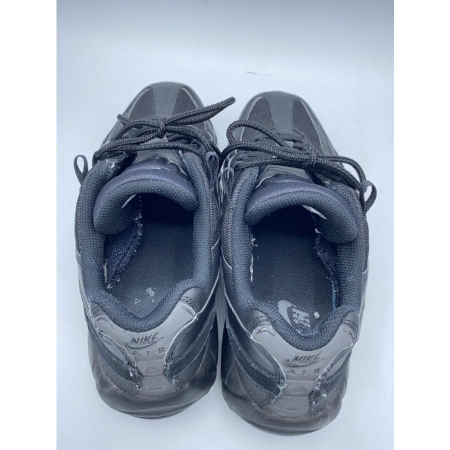 NIKE◇AIR MAX 95 ESSENTIAL/27.5cm/BLK// : セカンドストリートYahoo