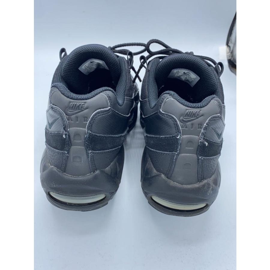 NIKE◇AIR MAX 95 ESSENTIAL/27.5cm/BLK// : セカンドストリートYahoo