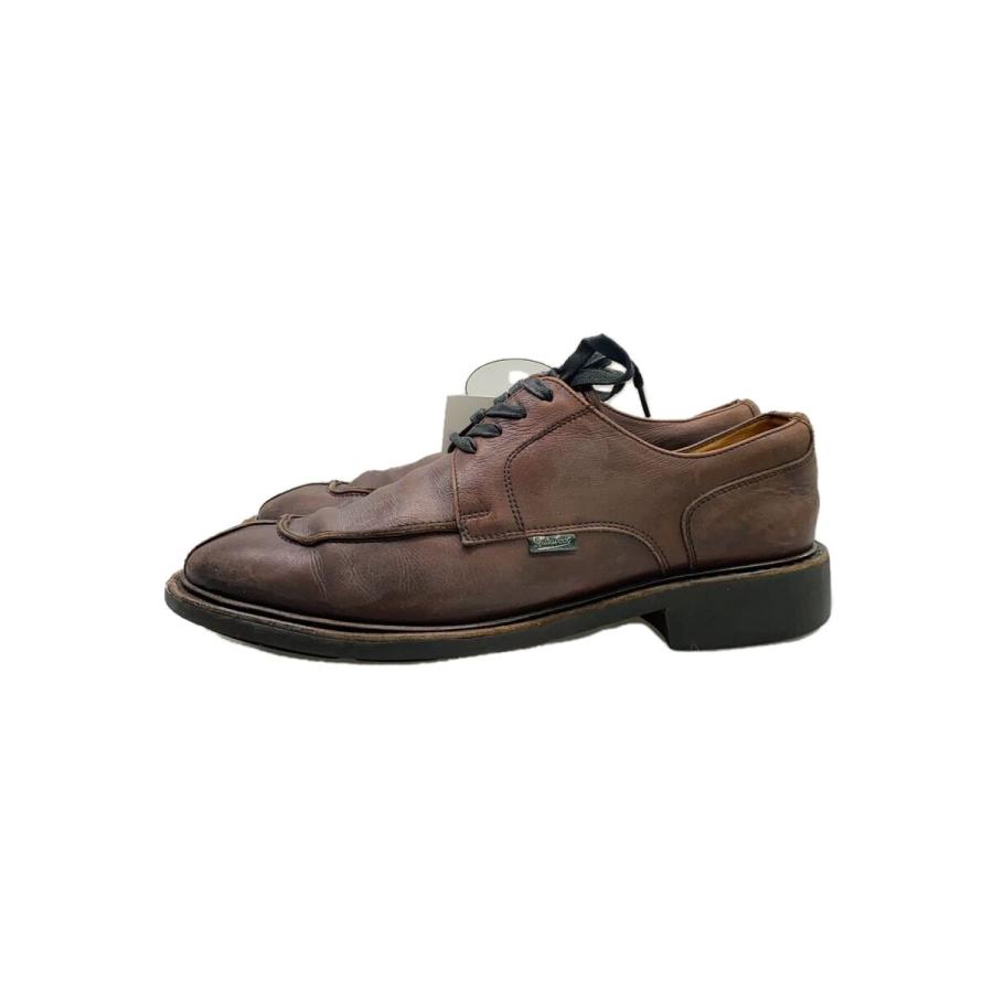 Paraboot ブラウン ドレスシューズ Paraboot◇ドレスシューズ/--/BRW : セカンドストリートYahoo!店