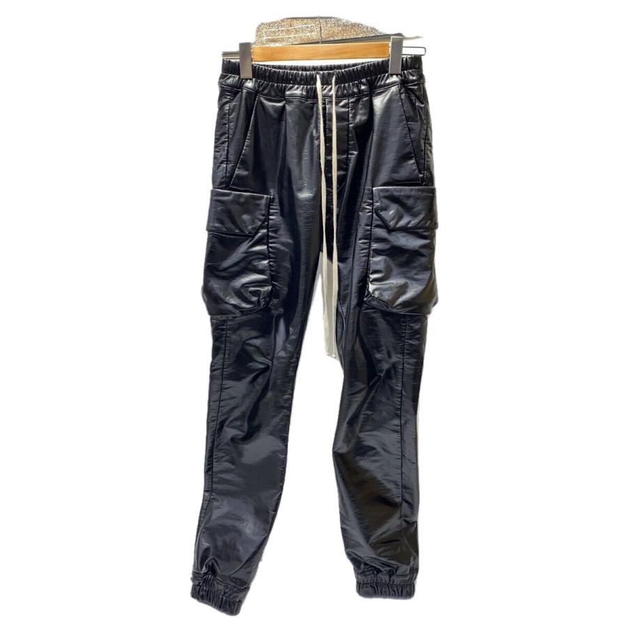 RICK OWENS DRKSHDW◇MASTODON CUT/カーゴパンツ/XS/コットン