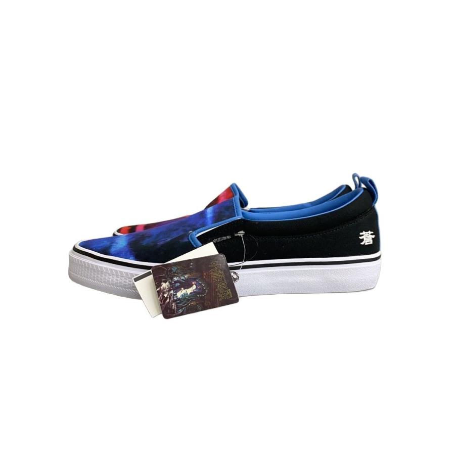 VANS◇ローカットスニーカー/27cm/BYA34006/呪術廻戦コラボ : セカンド