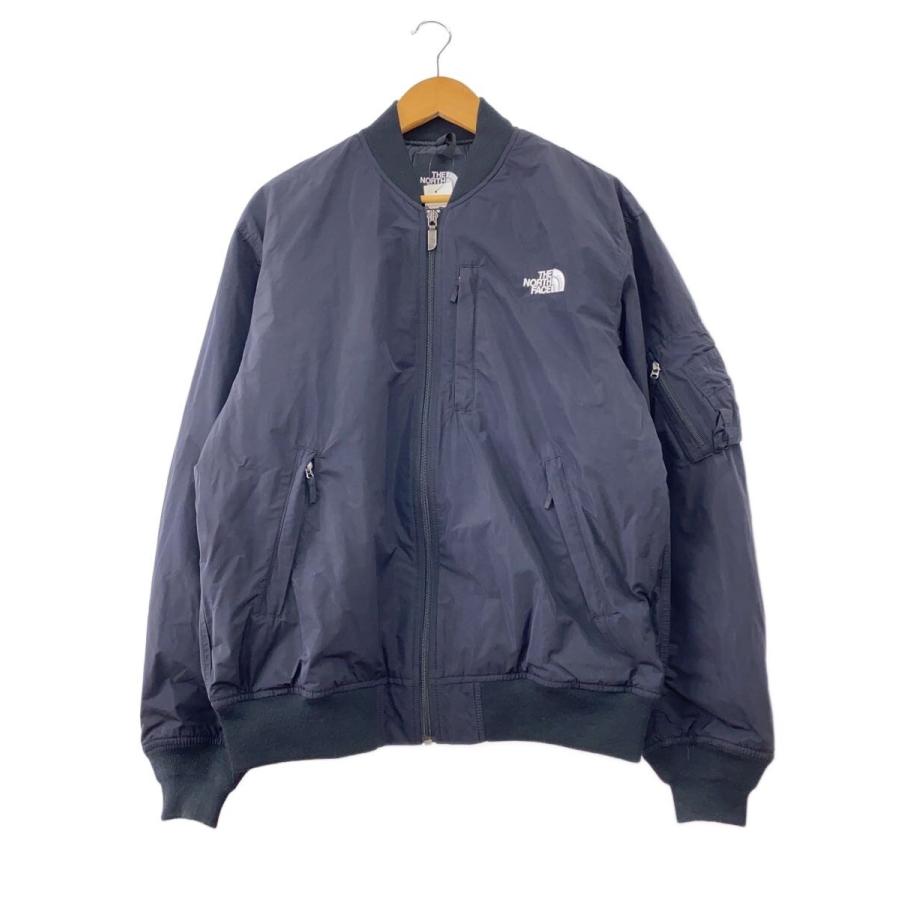 ジャケット・アウター THE NORTH FACE Insulation Bomber Jacket ザ・ノース・フェイス THE NORTH FACE インサレーションボンバー