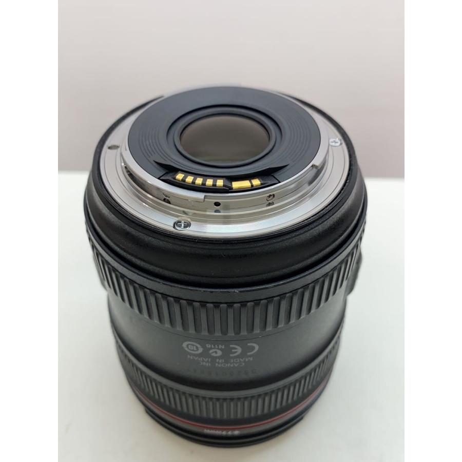 CANON◇レンズ/EF24-70mm F4L IS USM : セカンドストリートYahoo!店