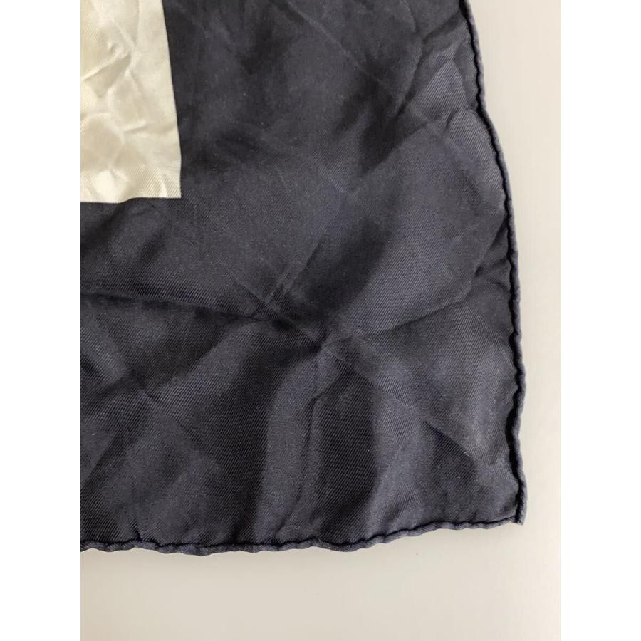 HERMES◇カレ 90/BRIDES de GALA/スカーフ/シルク/レディース