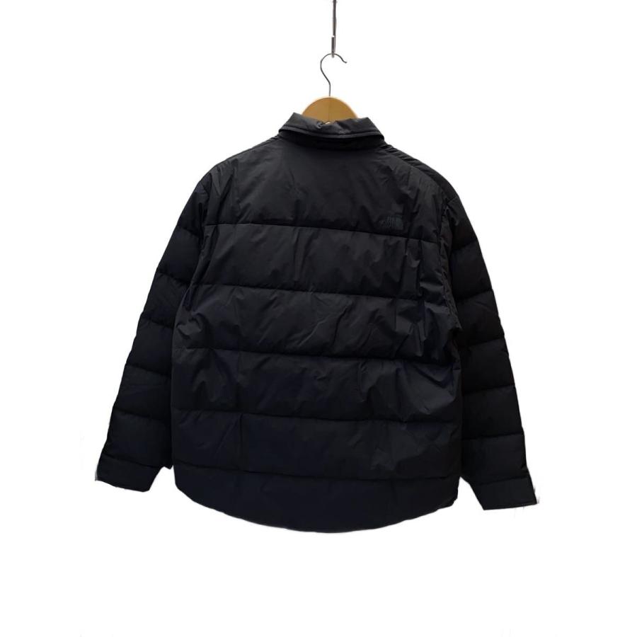 THE NORTH FACE◇ウインド ストッパー ゼファー シェル シャツ/XL 