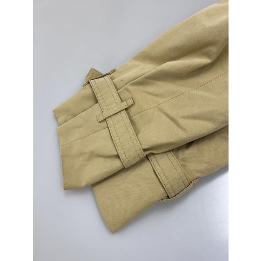 BURBERRY LONDON◇トレンチコート/M/コットン/BEG/A1A19-877-42