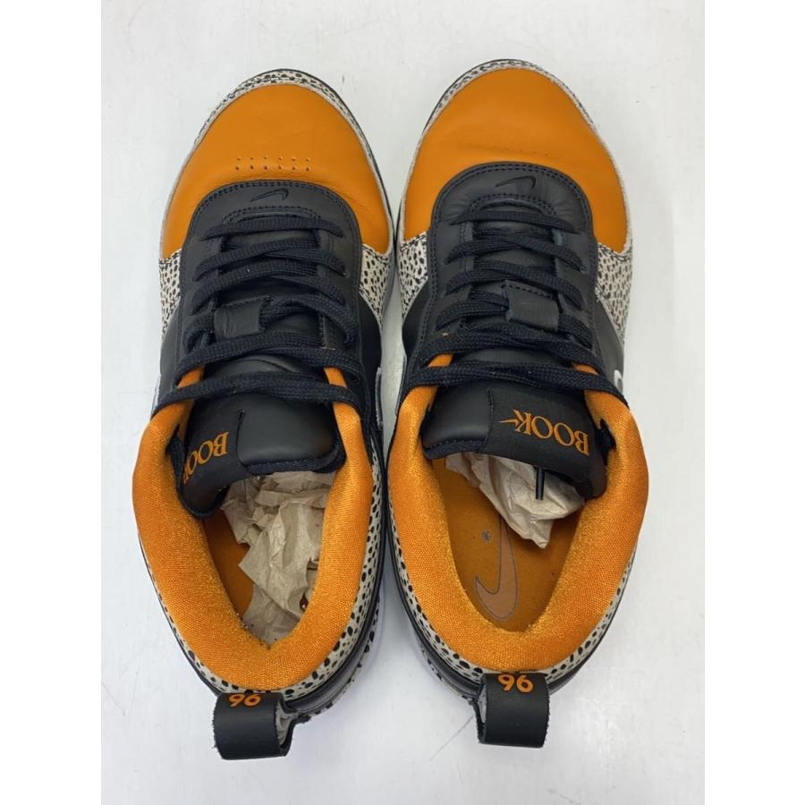 NIKE◇BOOK 1_ブック 1/28cm/ORN : セカンドストリートYahoo!店 - 通販