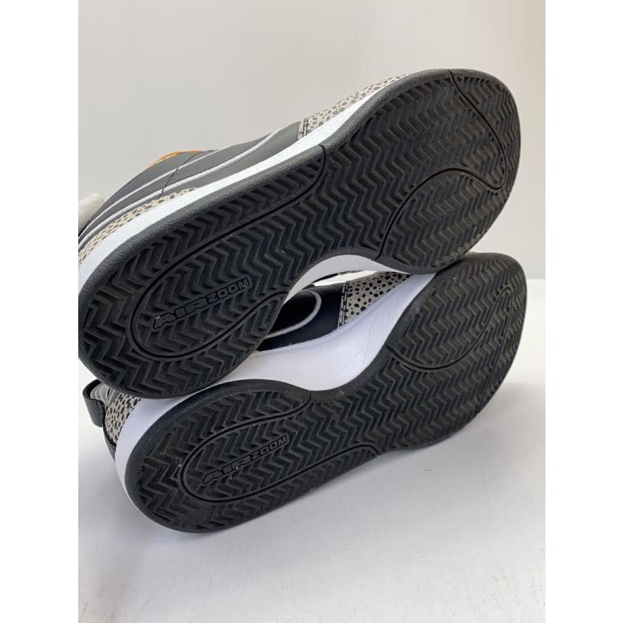 NIKE◇BOOK 1_ブック 1/28cm/ORN : セカンドストリートYahoo!店 - 通販