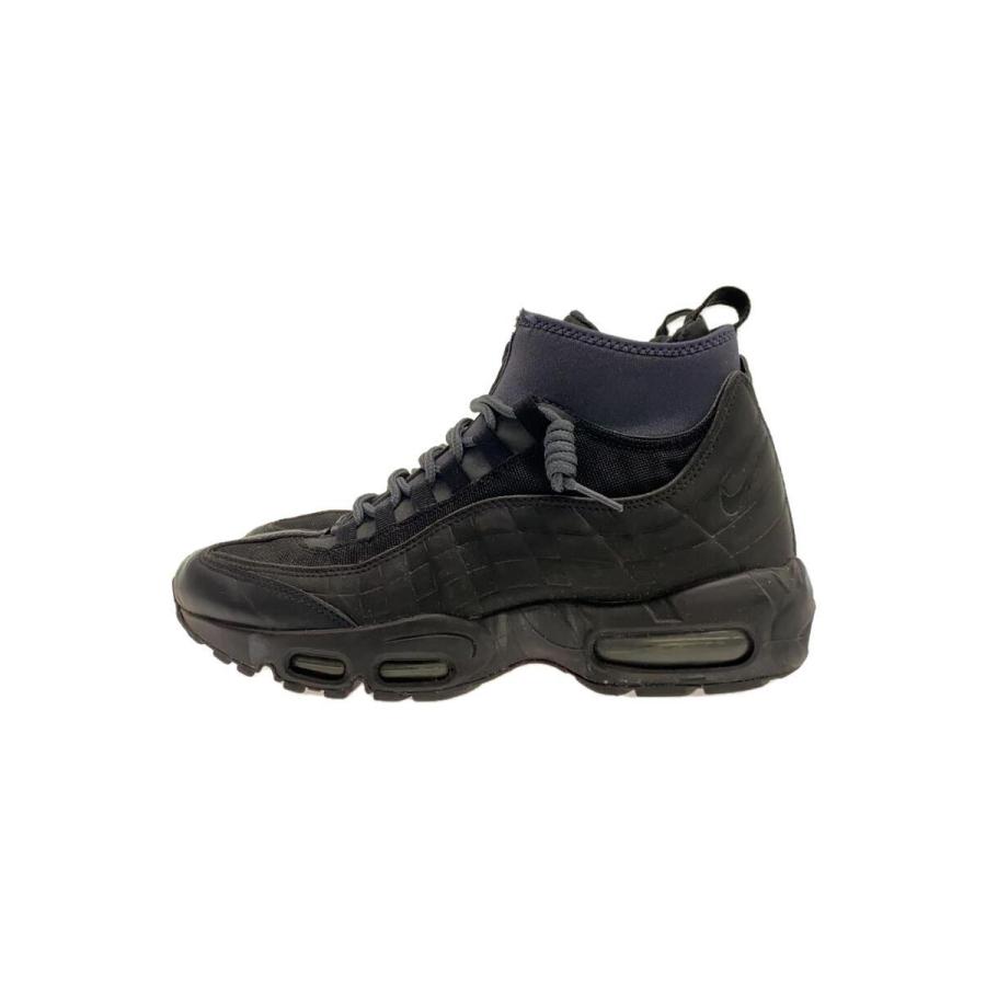 NIKE◇AIR MAX 95 SNEAKERBOOT/エアマックススニーカーブーツ NIKE◇AIR MAX 95 SNEAKERBOOT/エアマックススニーカーブーツ