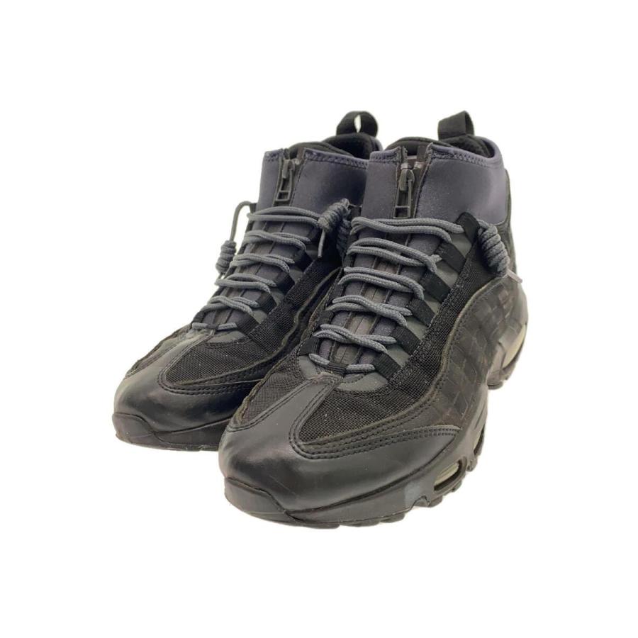 NIKE◇AIR MAX 95 SNEAKERBOOT/エアマックススニーカーブーツ NIKE◇AIR MAX 95 SNEAKERBOOT/エアマックススニーカーブーツ