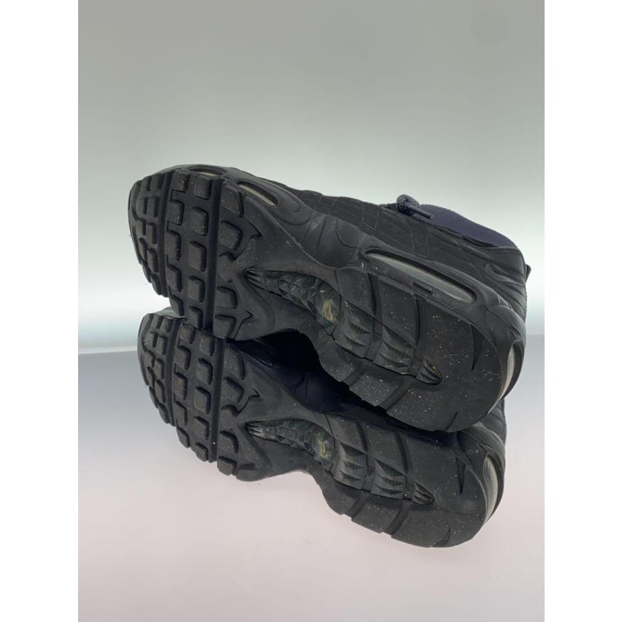 NIKE◇AIR MAX 95 SNEAKERBOOT/エアマックススニーカーブーツ NIKE◇AIR MAX 95 SNEAKERBOOT/エアマックススニーカーブーツ