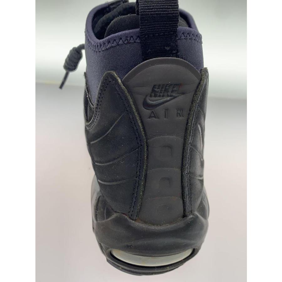 NIKE◇AIR MAX 95 SNEAKERBOOT/エアマックススニーカーブーツ NIKE◇AIR MAX 95 SNEAKERBOOT/エアマックススニーカーブーツ