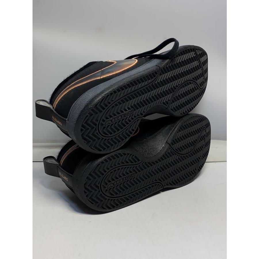 NIKE◇BOOK 1 EP_ブック EP/27cm/BLK : セカンドストリートYahoo