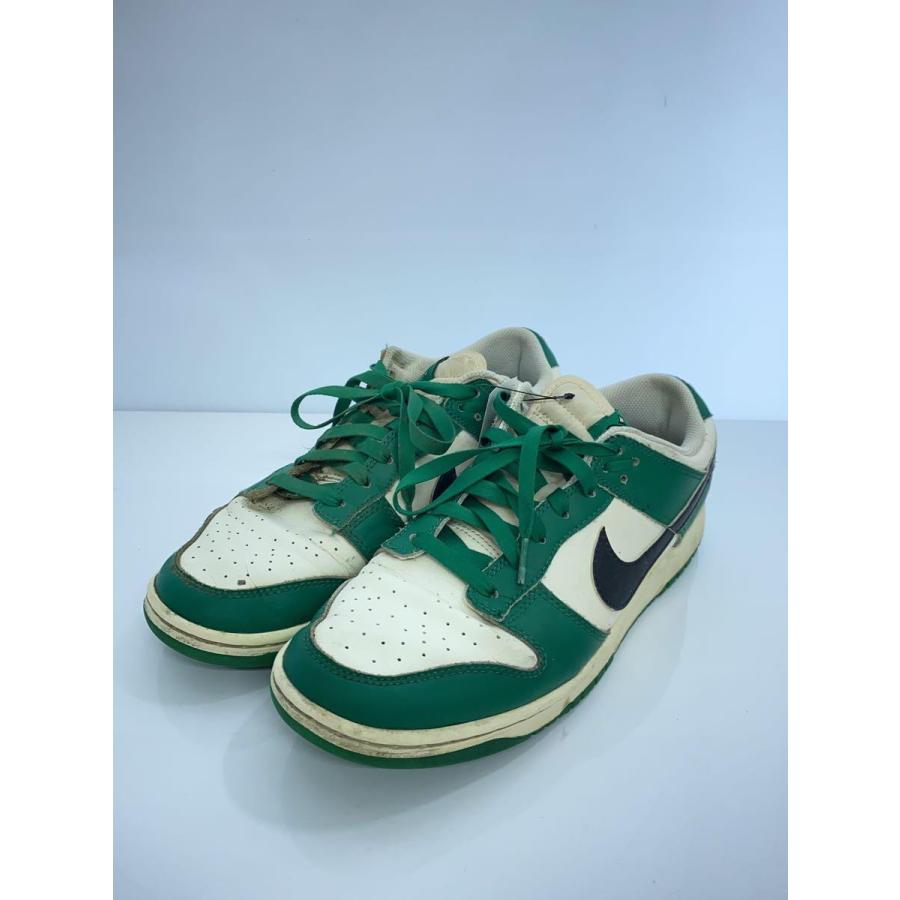 NIKE◆DUNK LOW RETRO SE/ローカットスニーカー/28cm/GRN/DR9654-100｜ssol-shopping｜02