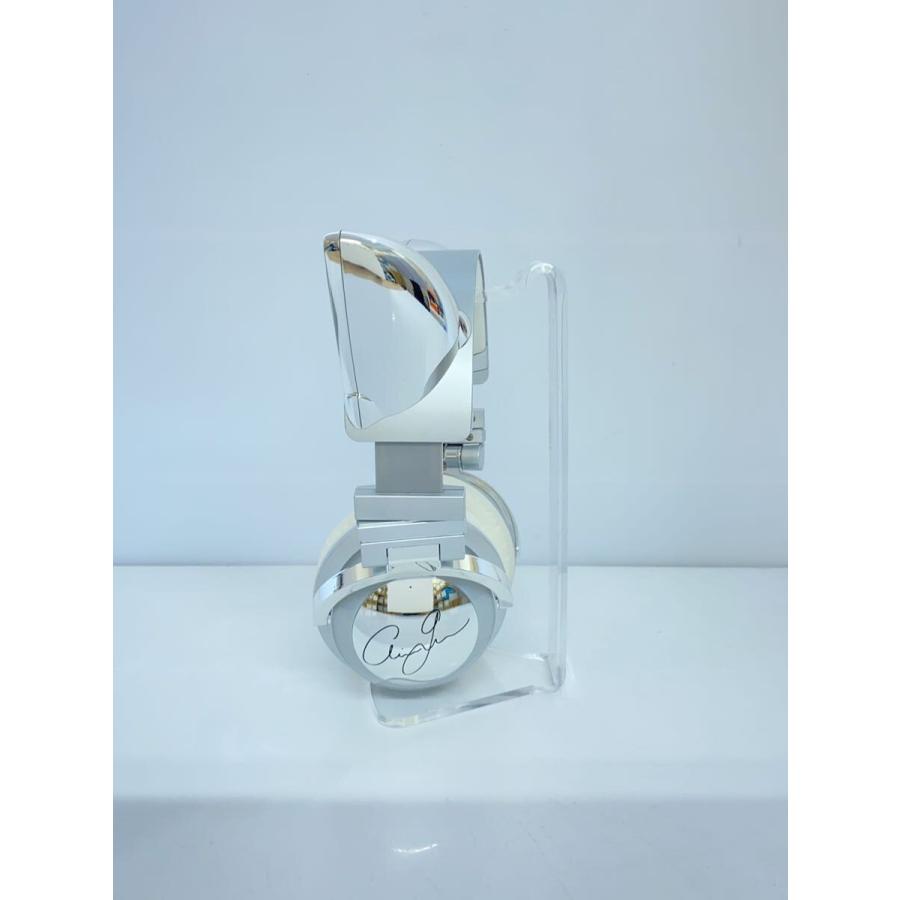 Brookstone◇アリアナグランデモデル/猫耳/限定版/ヘッドホン