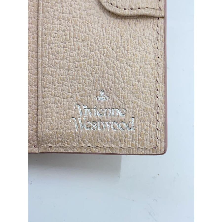 Vivienne Westwood◇オンライン限定/EXECUTIVE 口金二つ折り財布