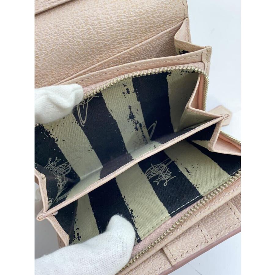 V.Westwood オンライン限定 EXECUTIVE 二つ折り財布 Vivienne Westwood◇オンライン限定/EXECUTIVE 口金二つ折り財布