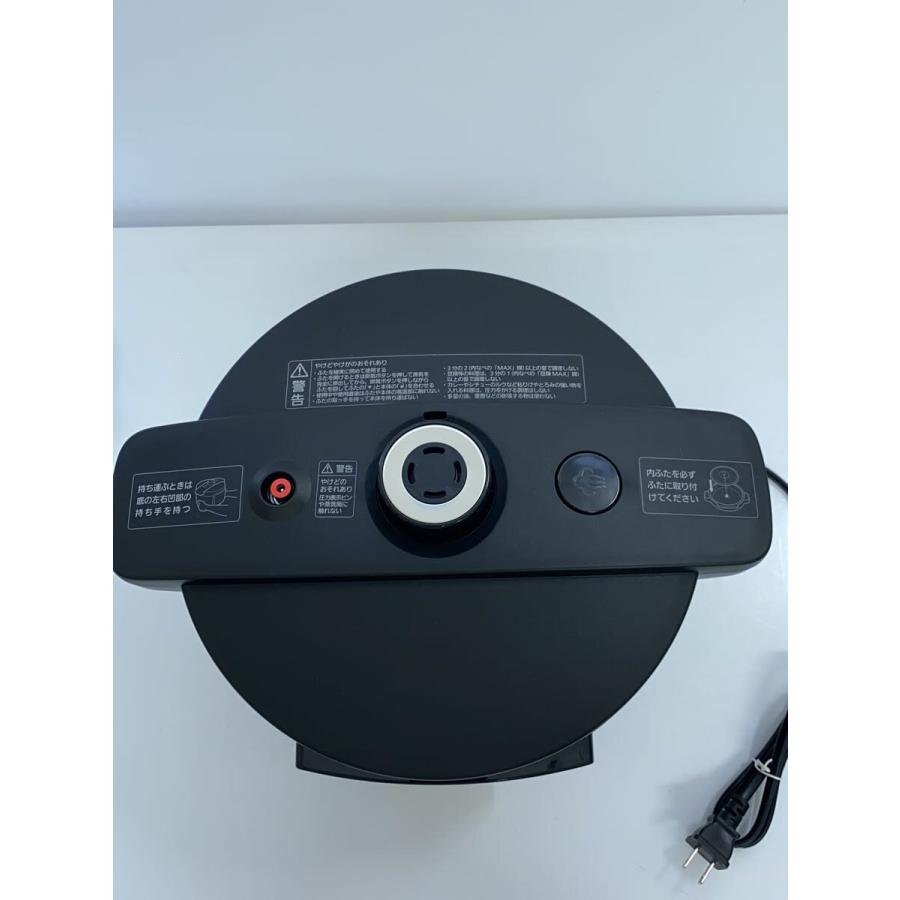 Panasonic◇電気圧力鍋 NF-PC400 : セカンドストリートYahoo!店 - 通販