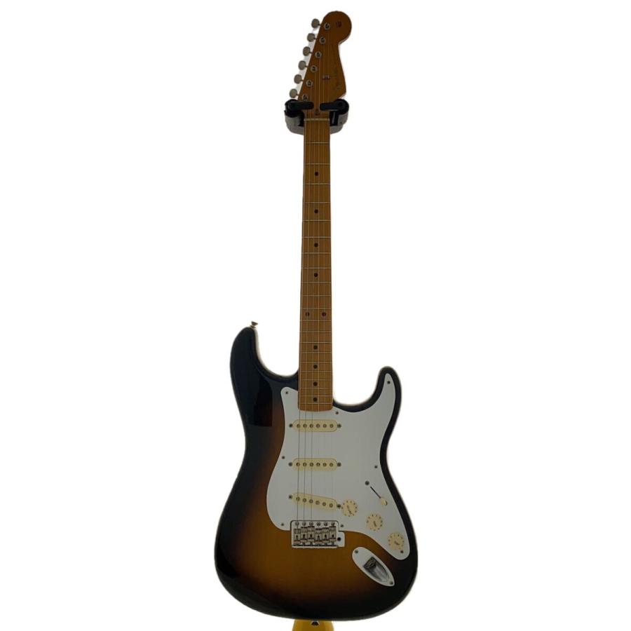 Fender Mexico◇Classic 50s Stratocaster/2007/ソフトケース付