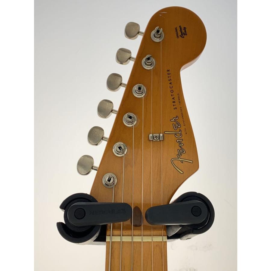 Fender Mexico◇Classic 50s Stratocaster/2007/ソフトケース付