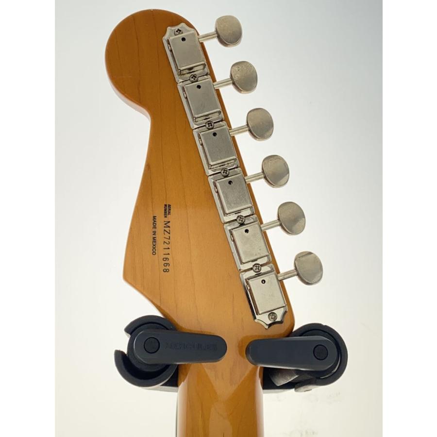 Fender Mexico 50s Stratocaster FRD保証書あり Fender Mexico Classic