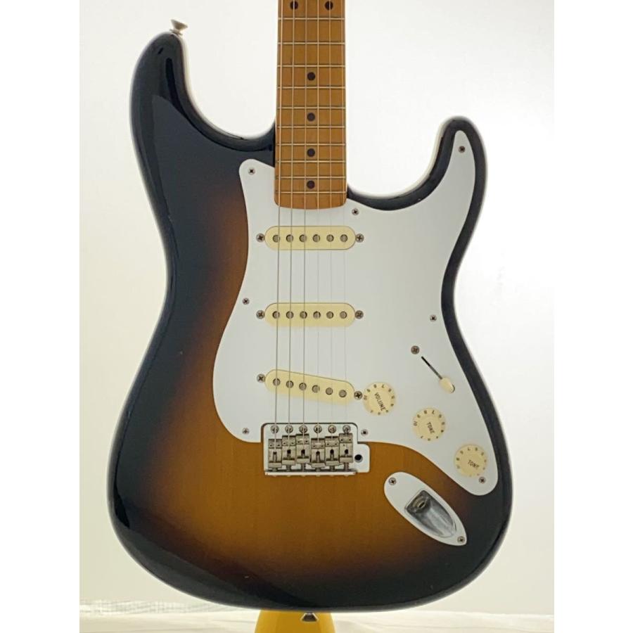 Fender Mexico◇Classic 50s Stratocaster/2007/ソフトケース付