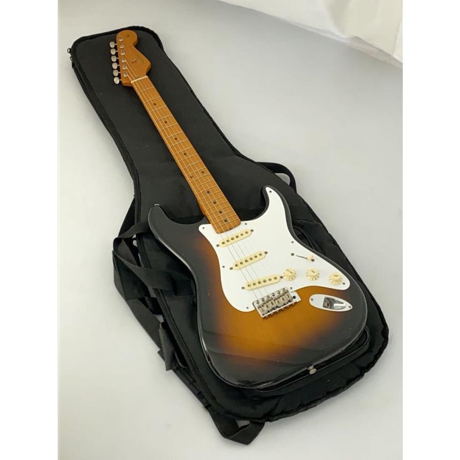 Fender Mexico◇Classic 50s Stratocaster/2007/ソフトケース付